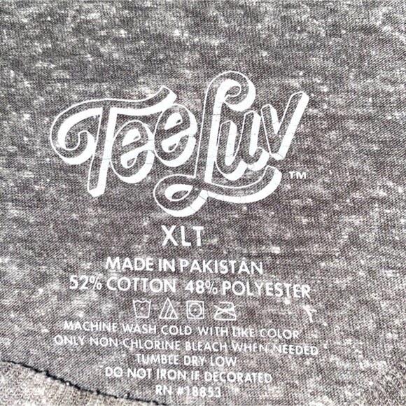 Miller High Life Men's Graphic Shirt XLT - Picture 2 of 2